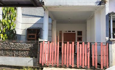 SUPER MURAH JUAL RUGI RUMAH DI DEKAT MCDONALD SANGKURIANG CIMAHI UTARA