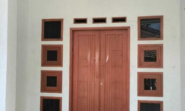 SUPER MURAH JUAL RUGI RUMAH DI DEKAT MCDONALD SANGKURIANG CIMAHI UTARA