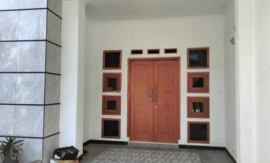 SUPER MURAH JUAL RUGI RUMAH DI DEKAT MCDONALD SANGKURIANG CIMAHI UTARA