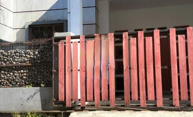 SUPER MURAH JUAL RUGI RUMAH DI DEKAT MCDONALD SANGKURIANG CIMAHI UTARA