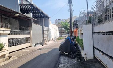 Rumah Murah Tengah Kota Strategis dijual di Pekunden, Simpang Lima