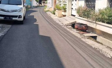 Rumah Murah Tengah Kota Strategis dijual di Pekunden, Simpang Lima