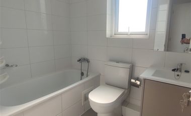 Departamento en Venta en Venta Depto 2H Estacionamiento Vespucio Lago Pirihueico Metro Mirador Macul