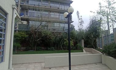 Departamento en Venta en Venta Depto 2H Estacionamiento Vespucio Lago Pirihueico Metro Mirador Macul
