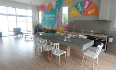 Departamento en Venta en Venta Depto 2H Estacionamiento Vespucio Lago Pirihueico Metro Mirador Macul