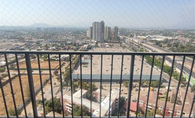 Departamento en Venta en Venta Depto 2H Estacionamiento Vespucio Lago Pirihueico Metro Mirador Macul