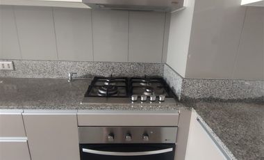 Departamento en Venta en Venta Depto 2H Estacionamiento Vespucio Lago Pirihueico Metro Mirador Macul