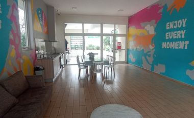 Departamento en Venta en Venta Depto 2H Estacionamiento Vespucio Lago Pirihueico Metro Mirador Macul