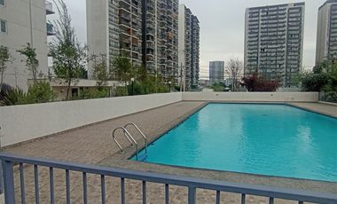 Departamento en Venta en Venta Depto 2H Estacionamiento Vespucio Lago Pirihueico Metro Mirador Macul