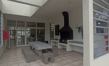 Departamento en Venta en Venta Depto 2H Estacionamiento Vespucio Lago Pirihueico Metro Mirador Macul