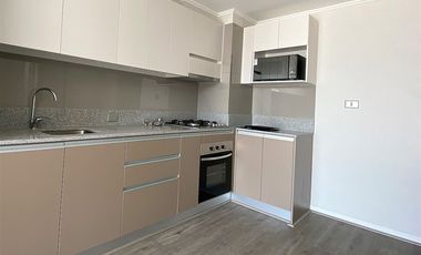 Departamento en Venta en Venta Depto 2H Estacionamiento Vespucio Lago Pirihueico Metro Mirador Macul