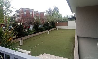 Departamento en Venta en Venta Depto 2H Estacionamiento Vespucio Lago Pirihueico Metro Mirador Macul