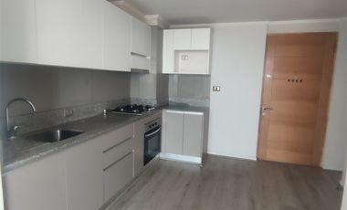 Departamento en Venta en Venta Depto 2H Estacionamiento Vespucio Lago Pirihueico Metro Mirador Macul