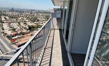 Departamento en Venta en Venta Depto 2H Estacionamiento Vespucio Lago Pirihueico Metro Mirador Macul