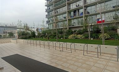 Departamento en Venta en Venta Depto 2H Estacionamiento Vespucio Lago Pirihueico Metro Mirador Macul