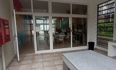Departamento en Venta en Venta Depto 2H Estacionamiento Vespucio Lago Pirihueico Metro Mirador Macul