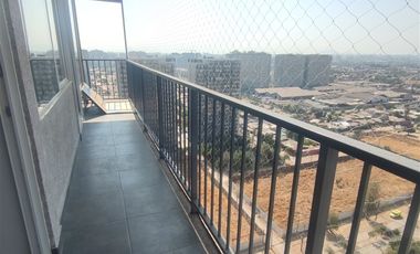 Departamento en Venta en Venta Depto 2H Estacionamiento Vespucio Lago Pirihueico Metro Mirador Macul