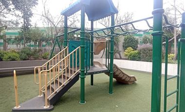 Departamento en Venta en Venta Depto 2H Estacionamiento Vespucio Lago Pirihueico Metro Mirador Macul