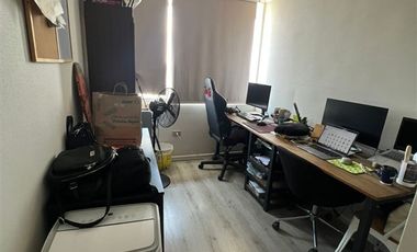 Departamento en Venta en Venta Depto 2H Estacionamiento Vespucio Lago Pirihueico Metro Mirador Macul