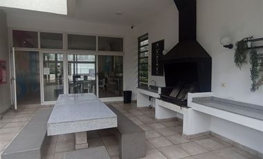 Departamento en Venta en Venta Depto 2H Estacionamiento Vespucio Lago Pirihueico Metro Mirador Macul