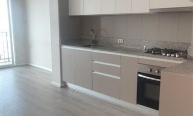 Departamento en Venta en Venta Depto 2H Estacionamiento Vespucio Lago Pirihueico Metro Mirador Macul