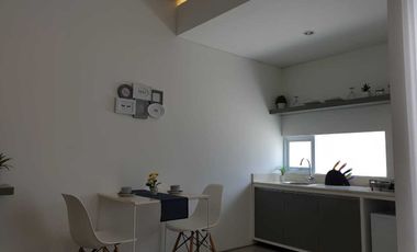Apartment Ready lokasi startegis dekat seminyak dan denpasar