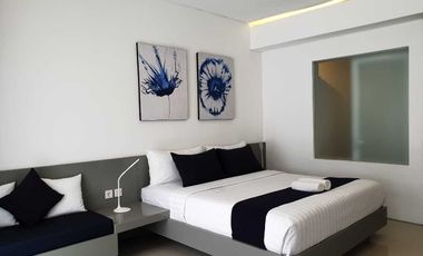 Apartment Ready lokasi startegis dekat seminyak dan denpasar