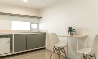 Apartment Ready lokasi startegis dekat seminyak dan denpasar