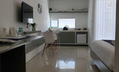 Apartment Ready lokasi startegis dekat seminyak dan denpasar