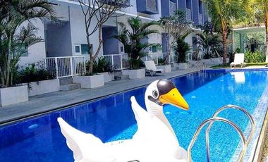 Apartment Ready lokasi startegis dekat seminyak dan denpasar
