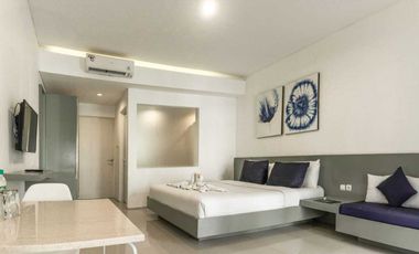 Apartment Ready lokasi startegis dekat seminyak dan denpasar