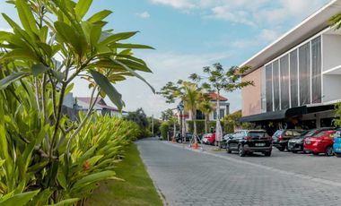 Apartment Ready lokasi startegis dekat seminyak dan denpasar