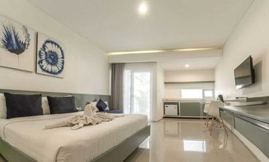 Apartment Ready lokasi startegis dekat seminyak dan denpasar