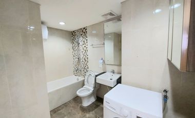 Disewakan apartemen trivium 2br full furnish bagus dan nyaman dekat ak