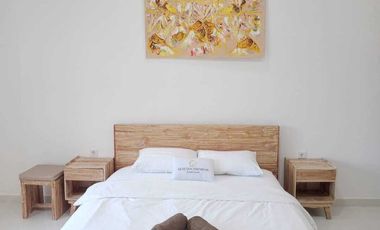 Rumah Guest House Strategis Cocok Co Working Sesetan Denpasar Bali