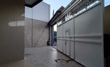 Rumah Guest House Strategis Cocok Co Working Sesetan Denpasar Bali