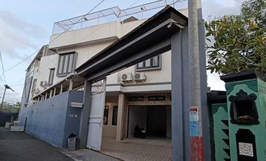 Rumah Guest House Strategis Cocok Co Working Sesetan Denpasar Bali