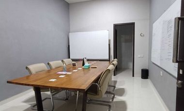 Rumah Guest House Strategis Cocok Co Working Sesetan Denpasar Bali