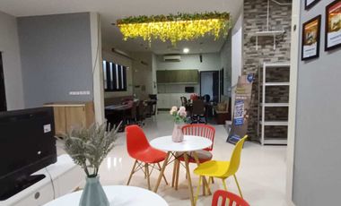 Rumah Guest House Strategis Cocok Co Working Sesetan Denpasar Bali