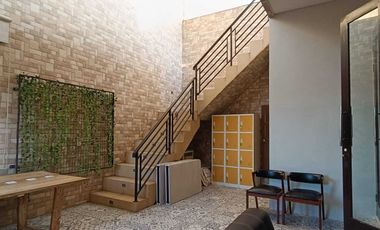 Rumah Guest House Strategis Cocok Co Working Sesetan Denpasar Bali