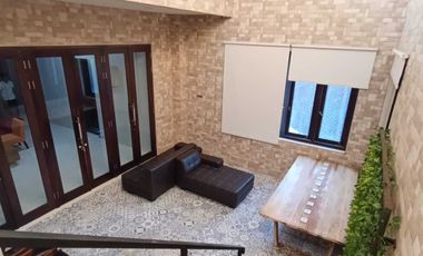 Rumah Guest House Strategis Cocok Co Working Sesetan Denpasar Bali