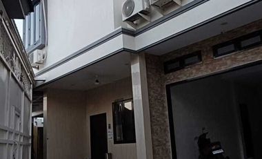 Rumah Guest House Strategis Cocok Co Working Sesetan Denpasar Bali