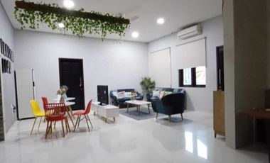 Rumah Guest House Strategis Cocok Co Working Sesetan Denpasar Bali
