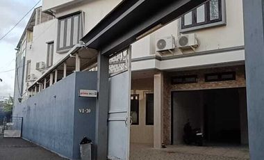 Rumah Guest House Strategis Cocok Co Working Sesetan Denpasar Bali