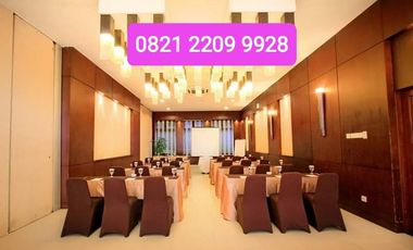 SANGAT MURAH Apartemen type 3br di bandung, free wifi