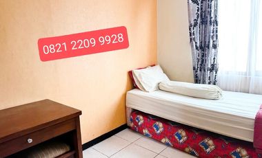 SANGAT MURAH Apartemen type 3br di bandung, free wifi