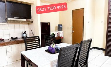 SANGAT MURAH Apartemen type 3br di bandung, free wifi