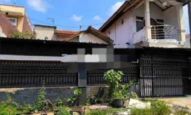 Murah Rumah Komplek Pharmindo Jl. Candi Baru