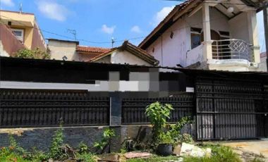 Murah Rumah Komplek Pharmindo Jl. Candi Baru