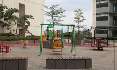 DIJUAL/DISEWA MURAH APARTEMEN DAMOCI TYPE STUDIO FULL FURNISHED JAKBAR